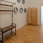 Lit Living - Luxury Penthouse - Box Spring * Weinheim