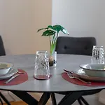 Lit Living - Luxury Penthouse - Box Spring *