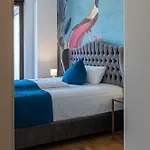 Lit Living - Luxury Penthouse - Box Spring Apartamento Weinheim