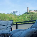 Lit Living - Luxury Penthouse - Box Spring Weinheim