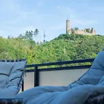 Lit Living - Luxury Penthouse - Box Spring Apartamento