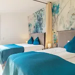 Lit Living - Luxury Penthouse - Box Spring Apartamento Weinheim