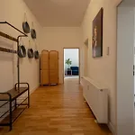 Apartamento Lit Living - Luxury Penthouse - Box Spring *