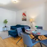 Apartamento Lit Living - Luxury Penthouse - Box Spring Weinheim