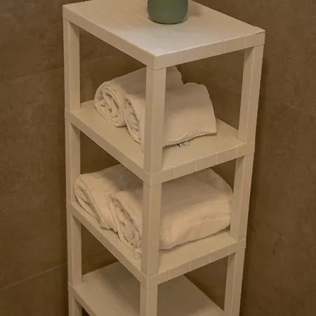Апартаменты Lit Living - Luxury Penthouse - Box Spring *