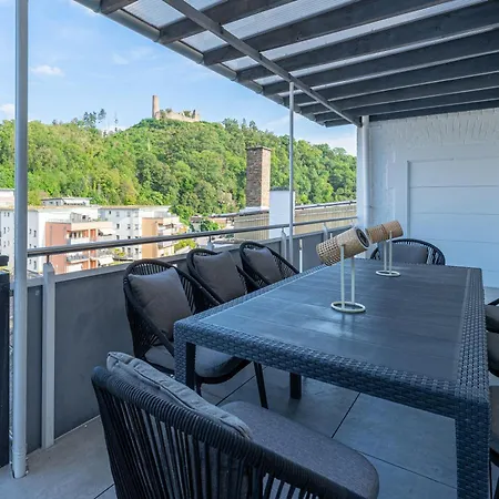 Apartamento Lit Living - Luxury Penthouse - Box Spring *