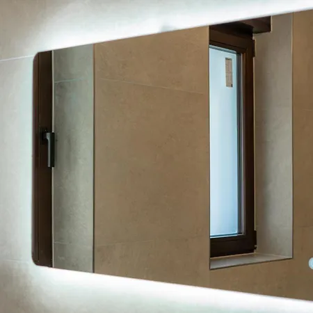 Апартаменты Lit Living - Luxury Penthouse - Box Spring *