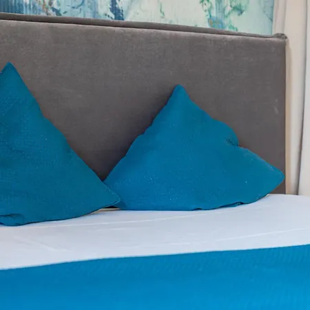 Апартаменты Lit Living - Luxury Penthouse - Box Spring Вайнхайм