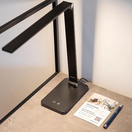 Апартаменты Lit Living - Luxury Penthouse - Box Spring *